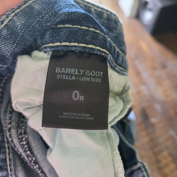 Jeans - Picture 6 of 6